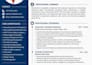 design logo, flyer, resume writing, data entry and email handling